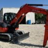 2020 Kubota KX080-4S2