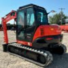 2020 Kubota KX080-4S2