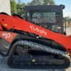 2022 Kubota SVL97-2