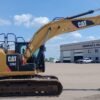 2012 Caterpillar 320E