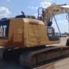 2012 Caterpillar 320E