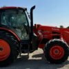 2021 Kubota M6-131