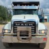 2019 Mack Granite