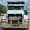 2019 Mack Granite