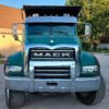 2014 Mack GU713