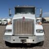 2015 Kenworth T800