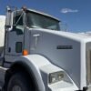 2015 Kenworth T800