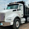 2016 Kenworth T880