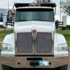 2016 Kenworth T880
