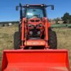 2018 Kubota M7-171S