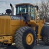 2012 John Deere 844K