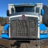 2009 Kenworth T800