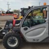2015 Manitou MT625