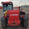 2015 Manitou MT625