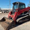 2020 Takeuchi TL12V-2