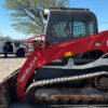 2020 Takeuchi TL12V-2
