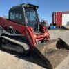 2020 Takeuchi TL12V-2