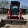 2019 Takeuchi TL12V-2