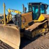 2020 Caterpillar D5