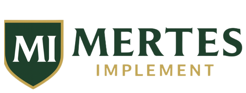 Mertes Implement